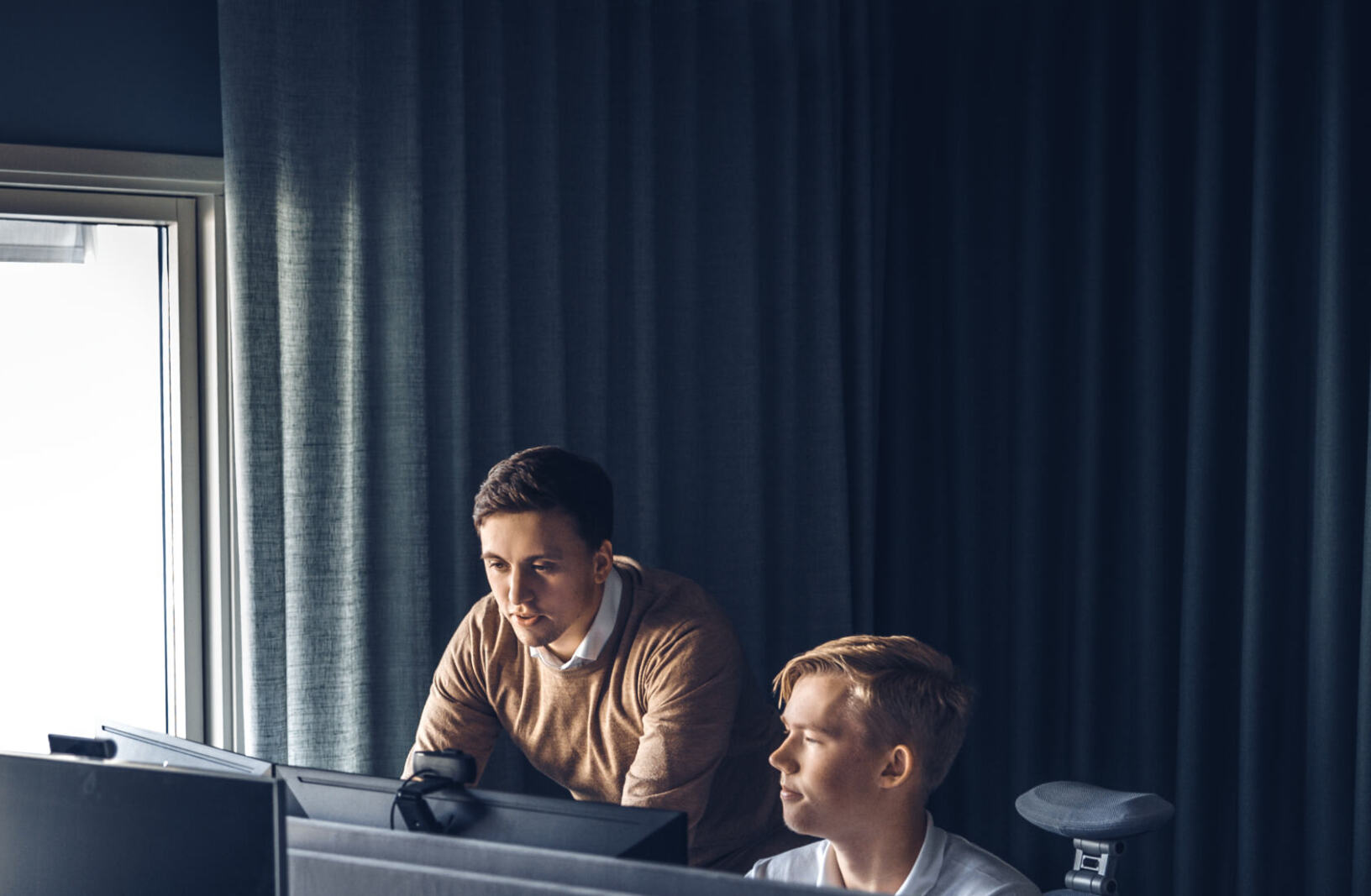 Flänsar till rör | GPA