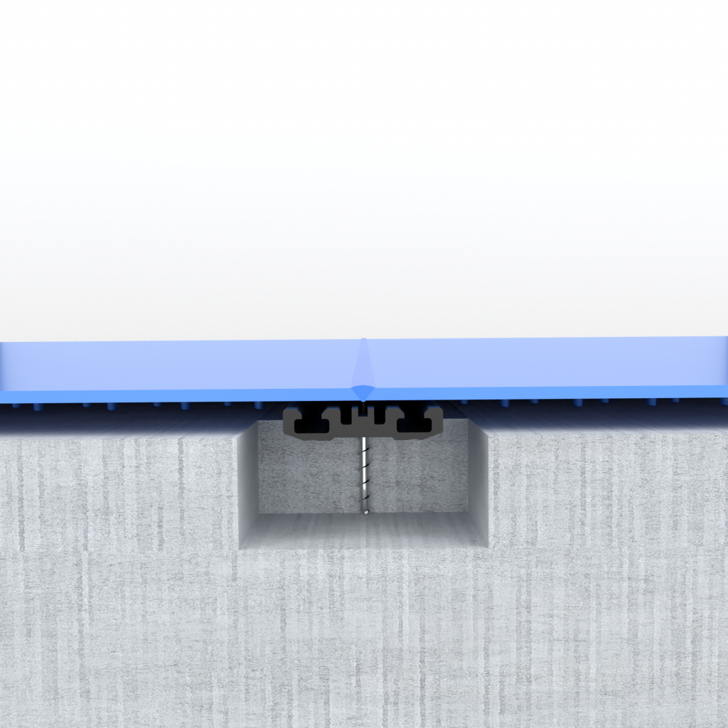 Montering hydroclick steg 4