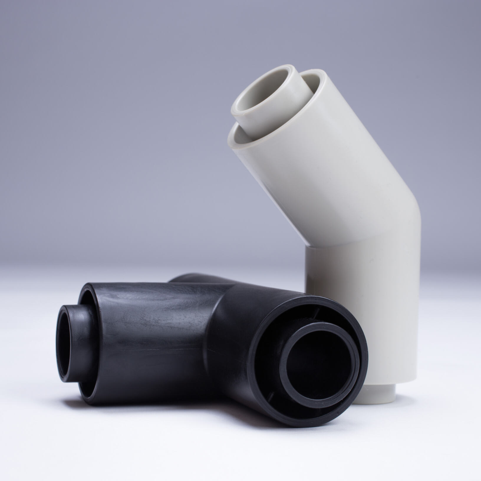 Poly-Flo i PP och PE