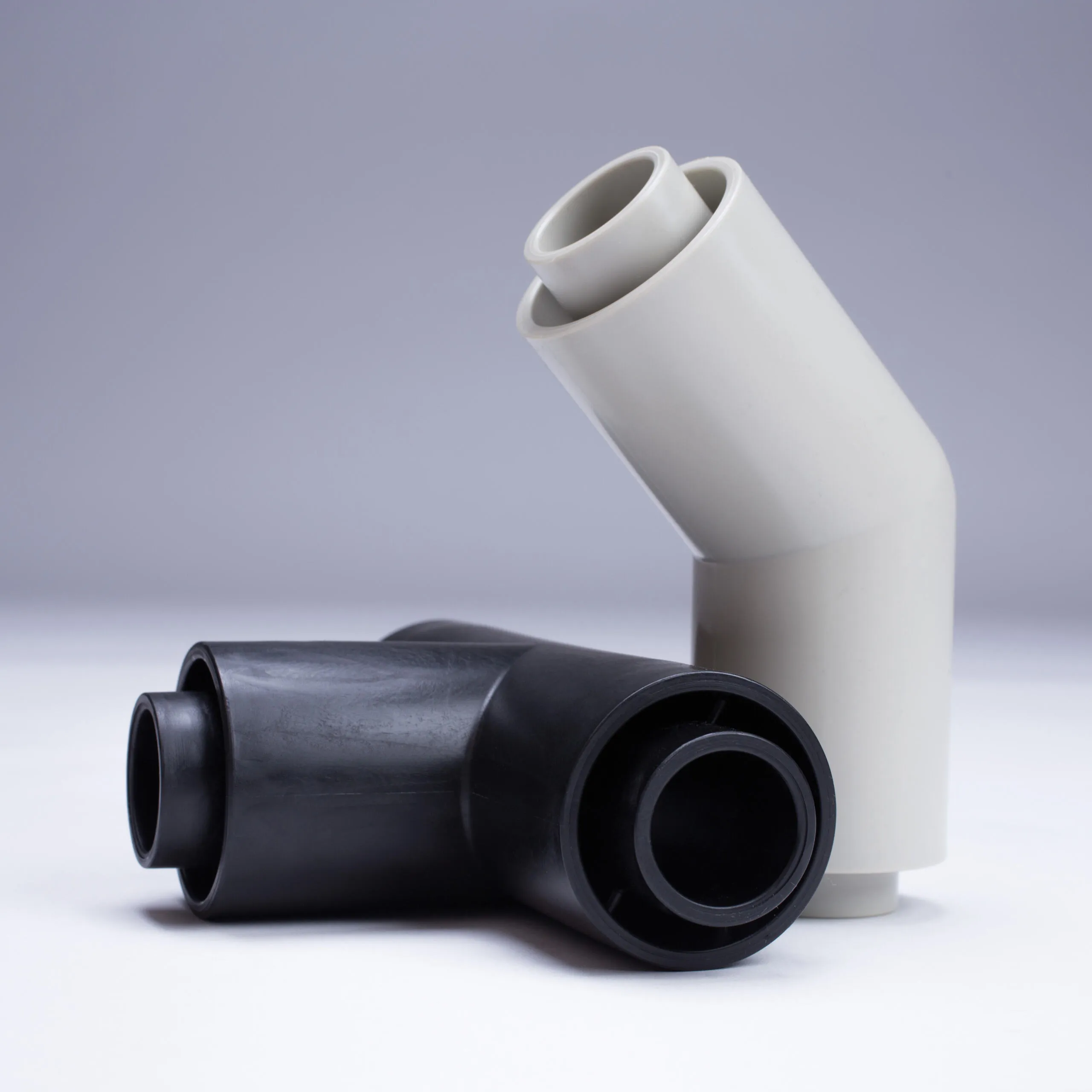 Poly-Flo i PP och PE