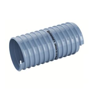 Ventilationsslangar
