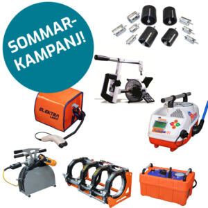 Sommarkampanj